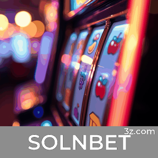 Promoções de Ano Novo no SOLNBET