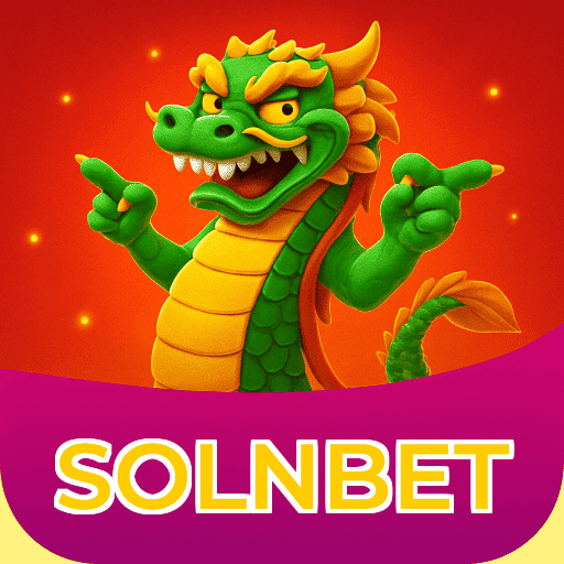 SOLNBET LOGO