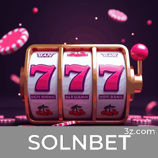 Jogos emocionantes no SOLNBET