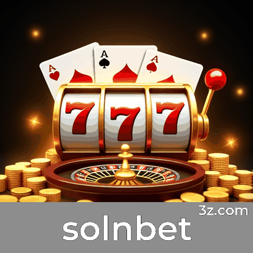 Solnbet: Apostas Móveis Facilitadas