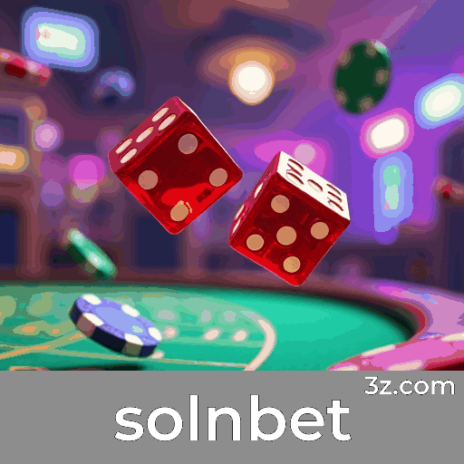 Solnbet Social Casino: A Nova Dimensão da Diversão Interativa